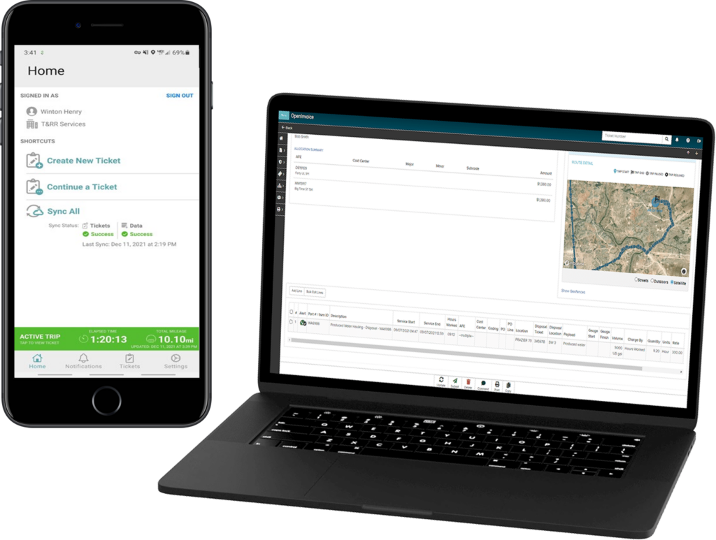 5 Essential Source-to-Pay Process Automations for Oil & Gas Operators ...