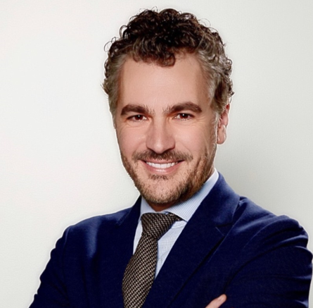 Andrea Braccialarghe | President and CEO